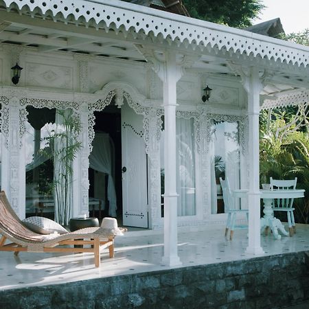 White Tortoise Eco Villa'S Uluwatu Εξωτερικό φωτογραφία