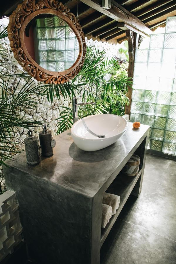 White Tortoise Eco Villa'S Uluwatu Εξωτερικό φωτογραφία