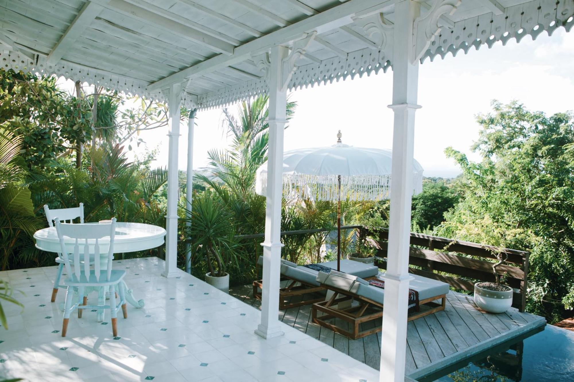 White Tortoise Eco Villa'S Uluwatu Εξωτερικό φωτογραφία