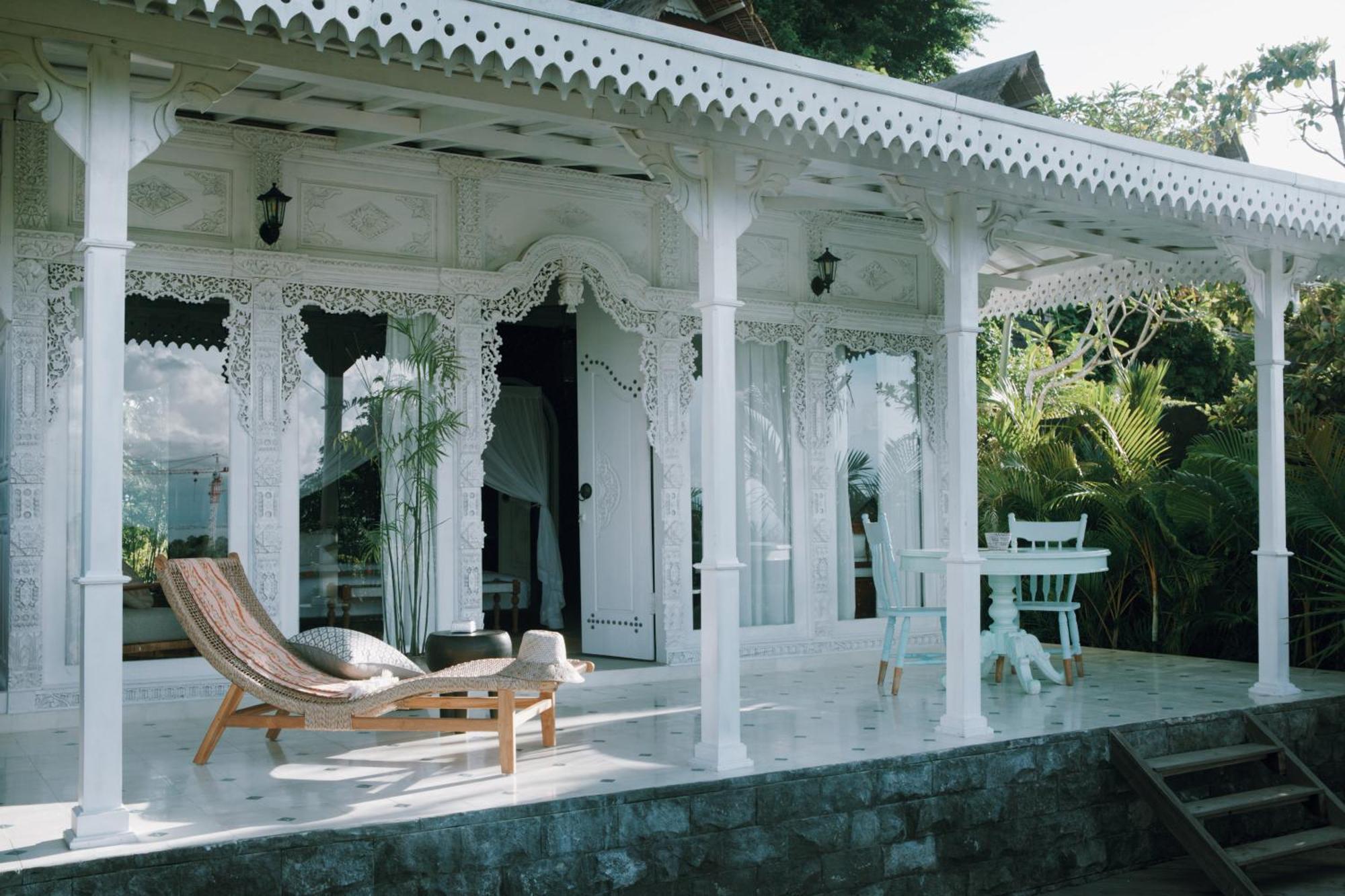 White Tortoise Eco Villa'S Uluwatu Εξωτερικό φωτογραφία