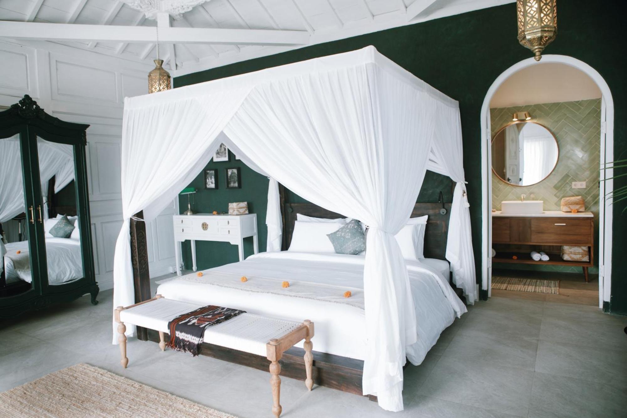White Tortoise Eco Villa'S Uluwatu Εξωτερικό φωτογραφία
