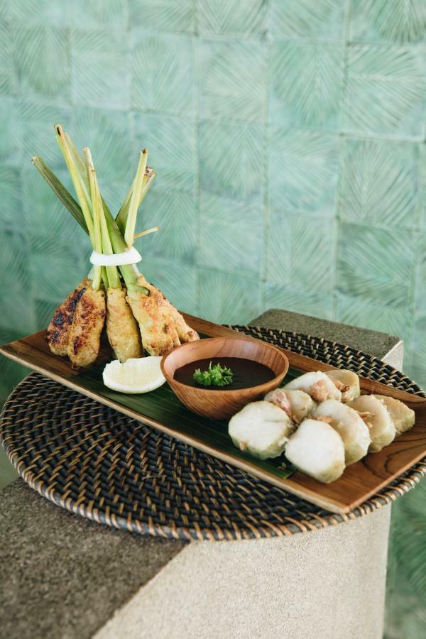White Tortoise Eco Villa'S Uluwatu Εξωτερικό φωτογραφία