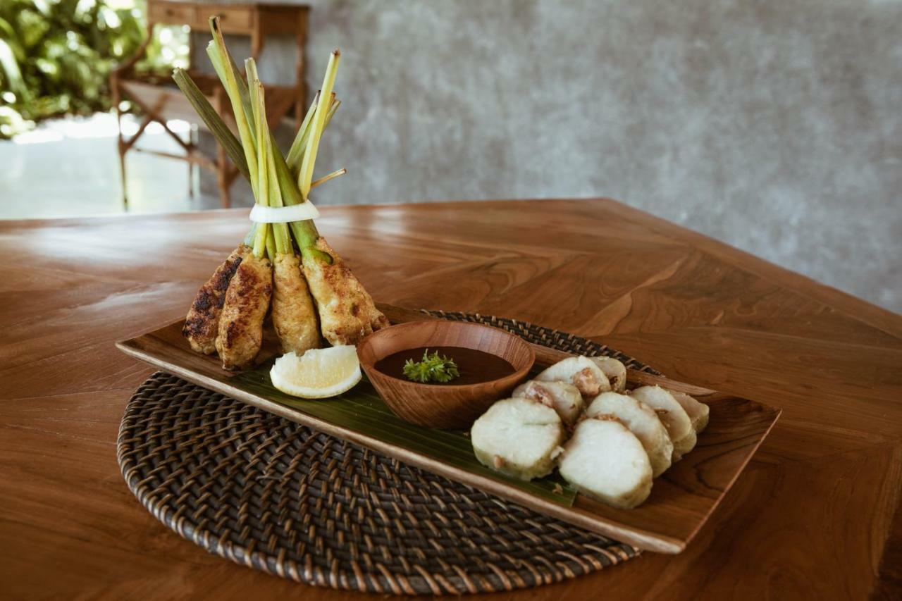 White Tortoise Eco Villa'S Uluwatu Εξωτερικό φωτογραφία