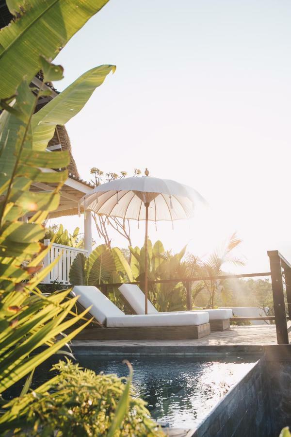 White Tortoise Eco Villa'S Uluwatu Εξωτερικό φωτογραφία